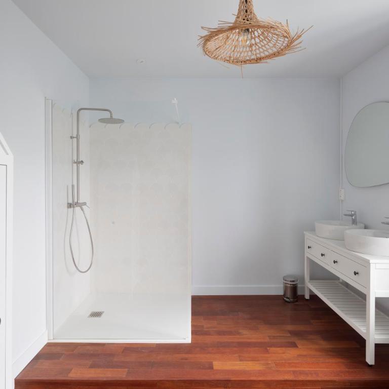Villa Marlotte by Cocoonr - La Belle de Dinard - Casa de 7 dormitorios - 16