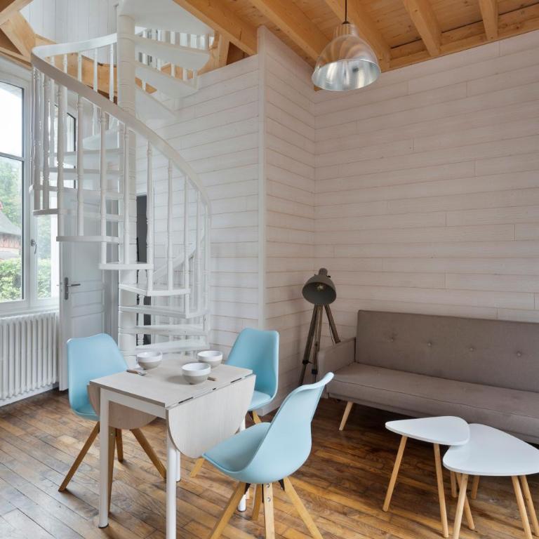 Villa Marlotte by Cocoonr - La Belle de Dinard - Casa de 7 dormitorios - 21