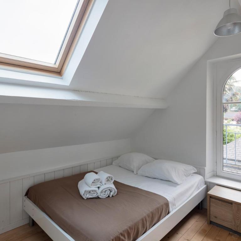 Villa Marlotte by Cocoonr - La Belle de Dinard - Casa de 7 dormitorios - 22