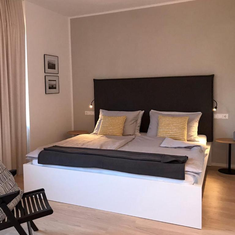 Appartements Gästehaus Gallob - Superior Apartment - 7