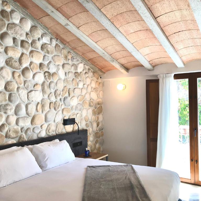 Hotel Abaco Altea - Habitación Superior con cama extragrande - 8
