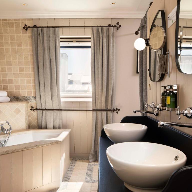 Hôtel Elysées Régencia - Suite Junior Coco - 4