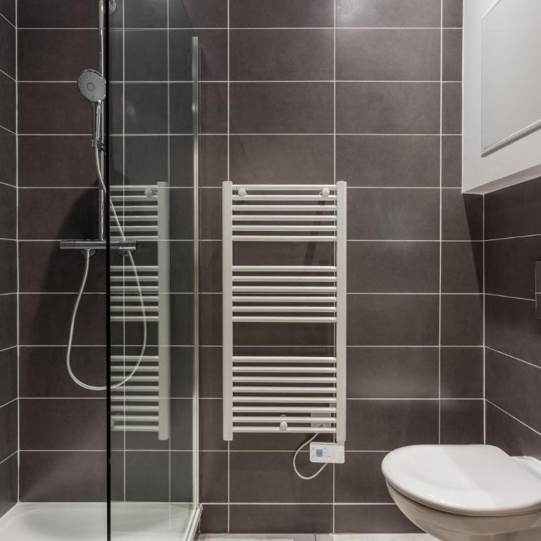 HOME SWEET VAISE - Appartement 1 Chambre - 11