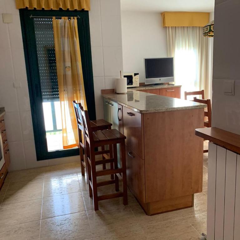 Apartamento Los Maños de Oroel - Apartamento de 2 dormitorios - 4
