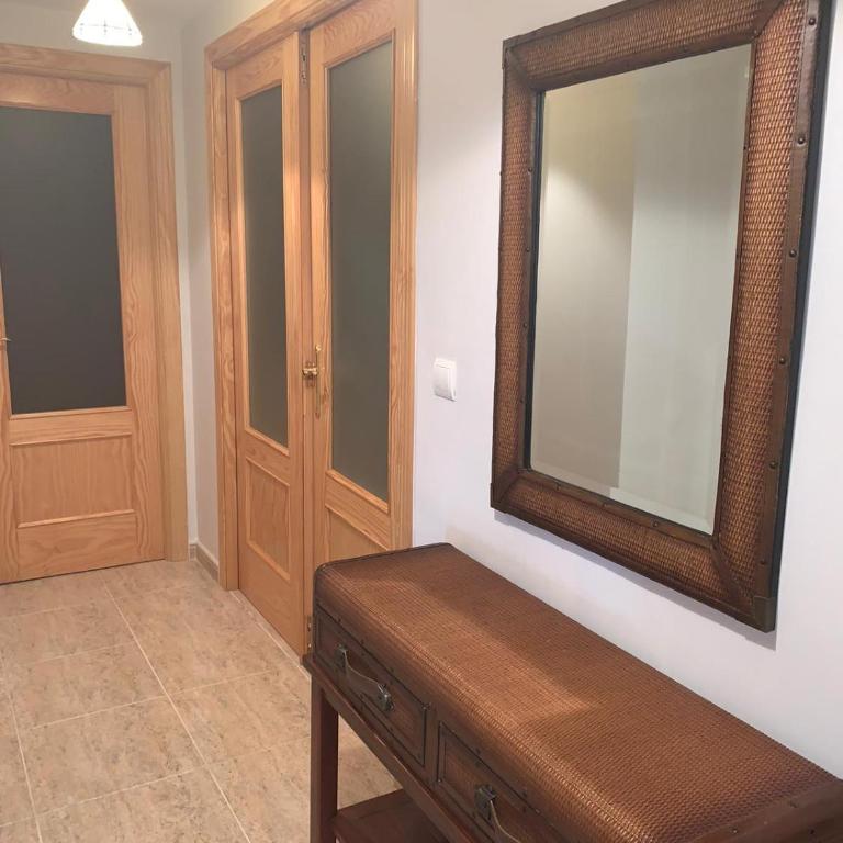 Apartamento Los Maños de Oroel - Apartamento de 2 dormitorios - 2