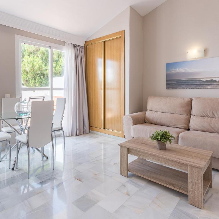 La Reserva - Casa con 1 dormitorio - 2