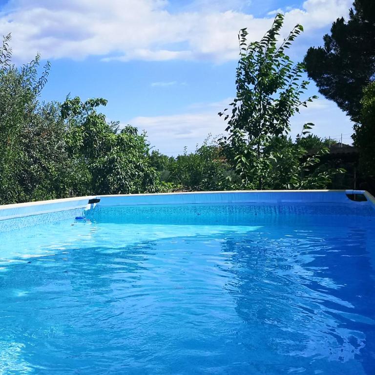 CASALE "GAIA"- Relax nel VERDE con Piscina Privata Esclusiva - Casa Vacanze - 4