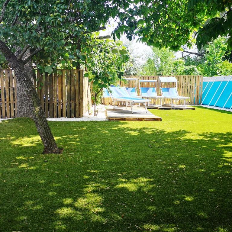 CASALE "GAIA"- Relax nel VERDE con Piscina Privata Esclusiva - Casa Vacanze - 28
