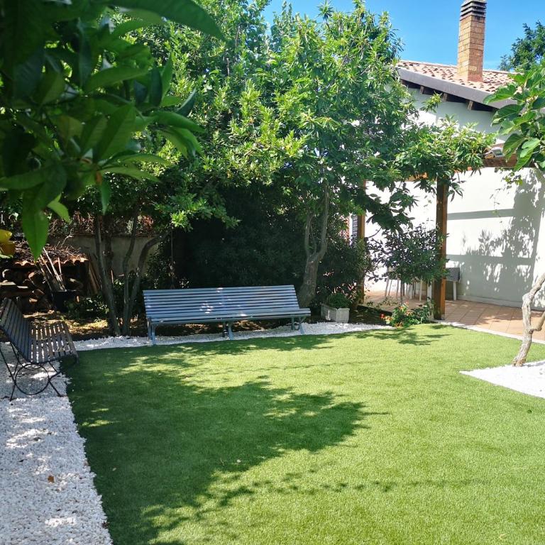 CASALE "GAIA"- Relax nel VERDE con Piscina Privata Esclusiva - Casa Vacanze - 16