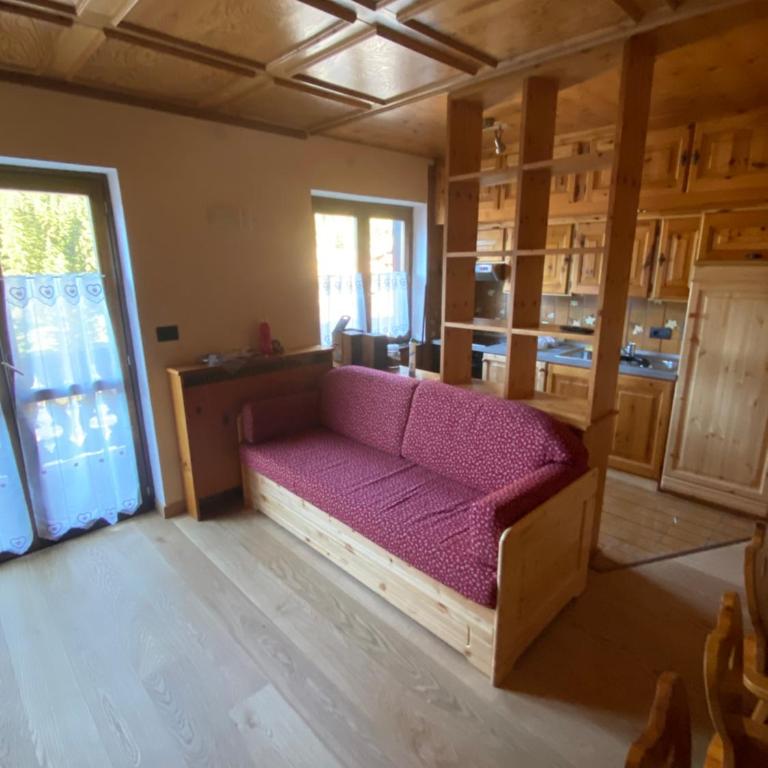 Casa Doleda - Appartamento con 2 Camere da Letto - 26