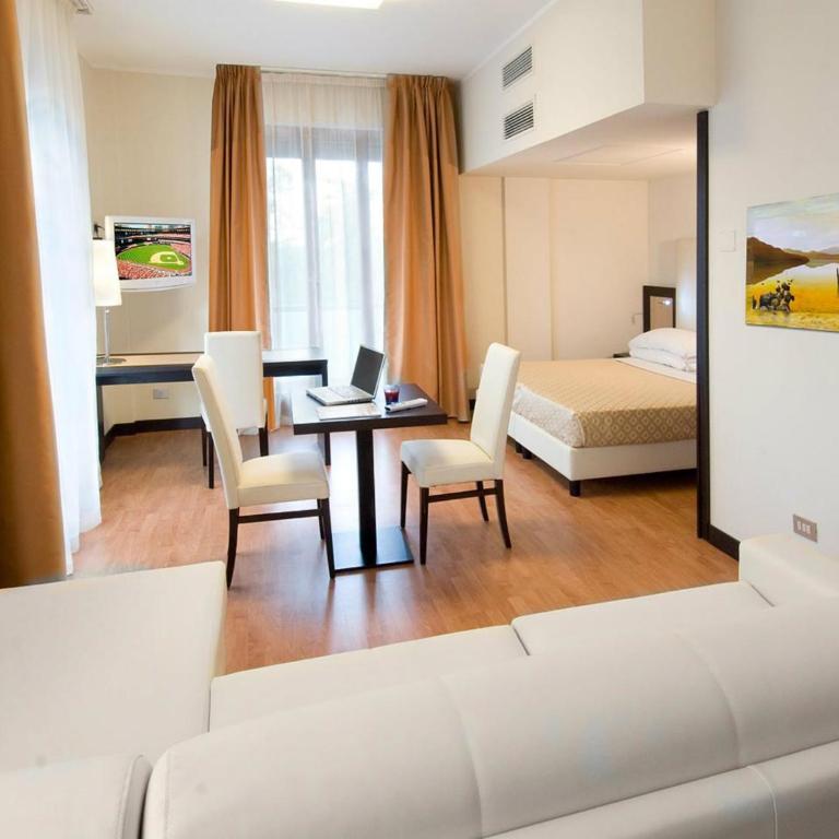 Suite Hotel Elite - Junior Suite - 6