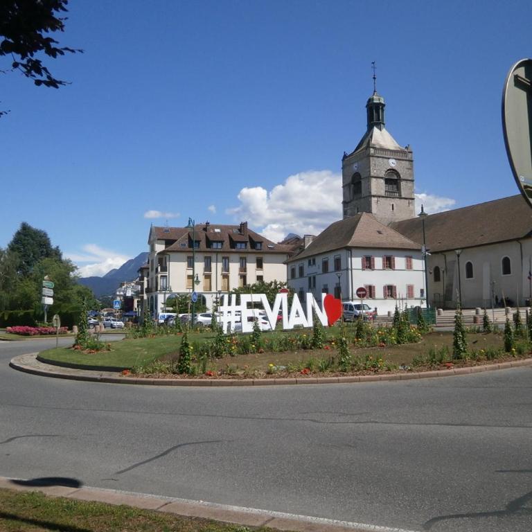 Le Telemark draps fournis et ménage - Appartement - 38
