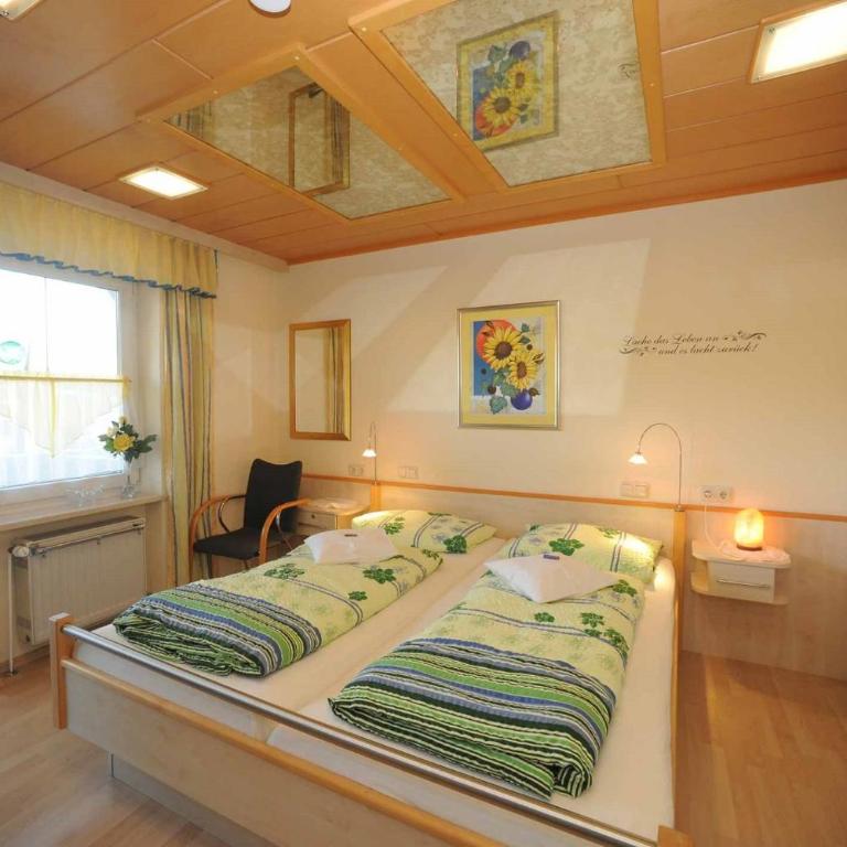 Pension / FW Gästehaus Stern - Appartamento - 4