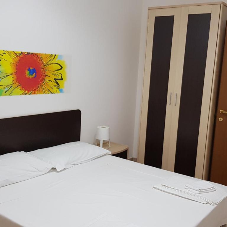 Residence Catona - Appartement 2 Chambres - 22