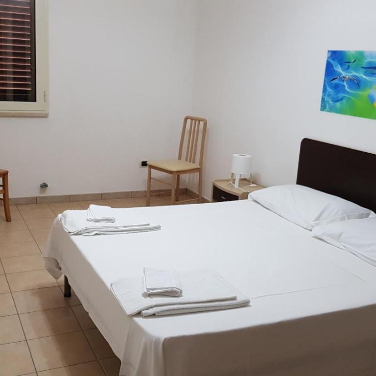 Residence Catona - Appartement 2 Chambres - 24