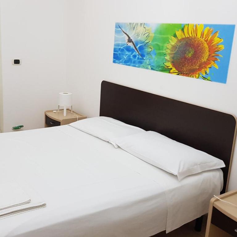 Residence Catona - Appartement 2 Chambres - 25