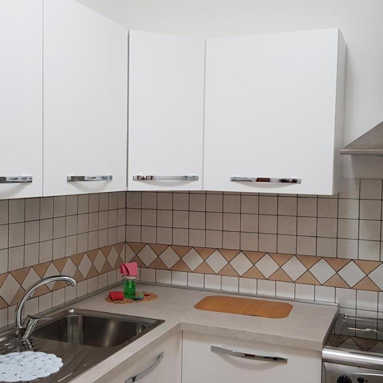 Residence Catona - Appartement 2 Chambres - 29