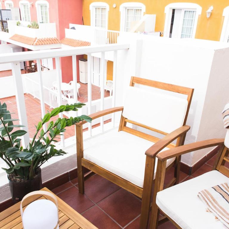 Lovely&Sunny Apartament Near Poris Beach - Apartamento con vistas a la piscina - 11