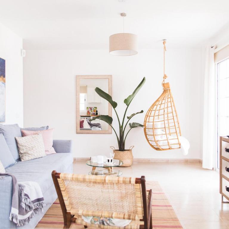 Lovely&Sunny Apartament Near Poris Beach - Apartamento con vistas a la piscina - 2