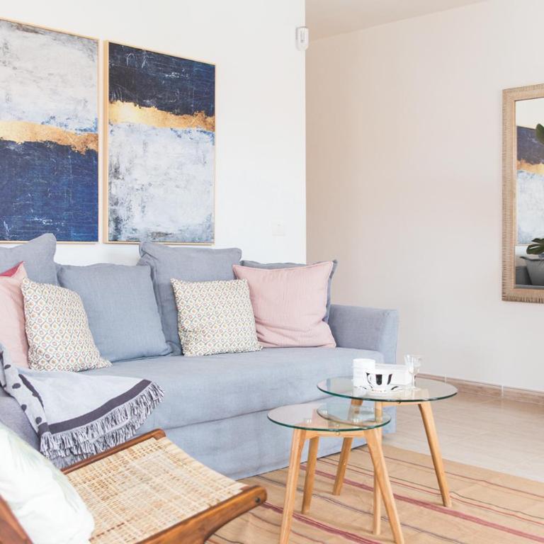 Lovely&Sunny Apartament Near Poris Beach - Apartamento con vistas a la piscina - 7