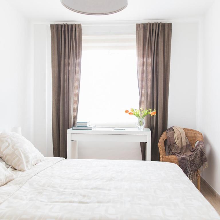 Lovely&Sunny Apartament Near Poris Beach - Apartamento con vistas a la piscina - 4