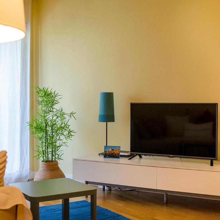 Devesa Park Apartment with Private Parking - Apartamento de 2 dormitorios - 2