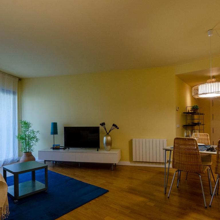 Devesa Park Apartment with Private Parking - Apartamento de 2 dormitorios - 5