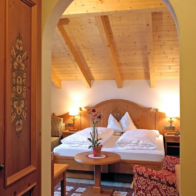 Hotel Hubertushof - Junior Suite - 2