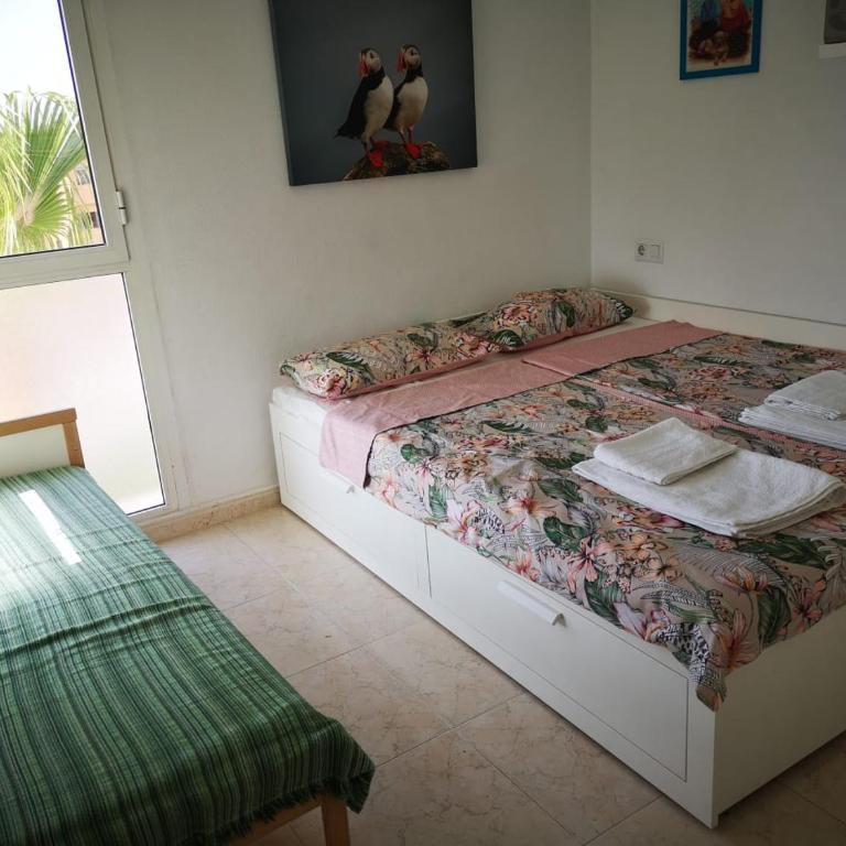 Alta Vista - apartamento con 2 dormitorios y vista al mar - Apartamento de 2 dormitorios - 21