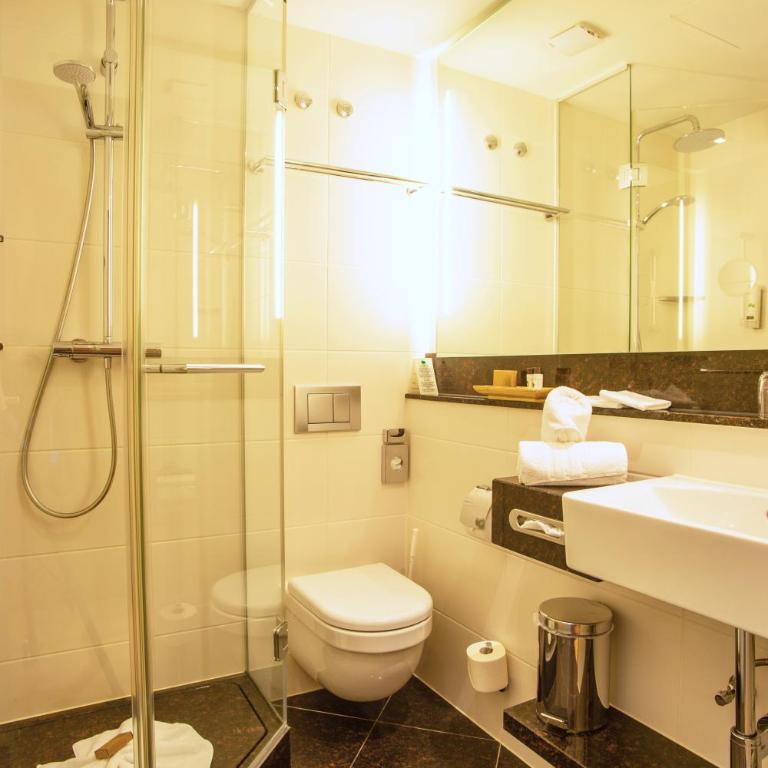 Bio Thermalhotel Falkenhof - Doppelzimmer Vital - 3