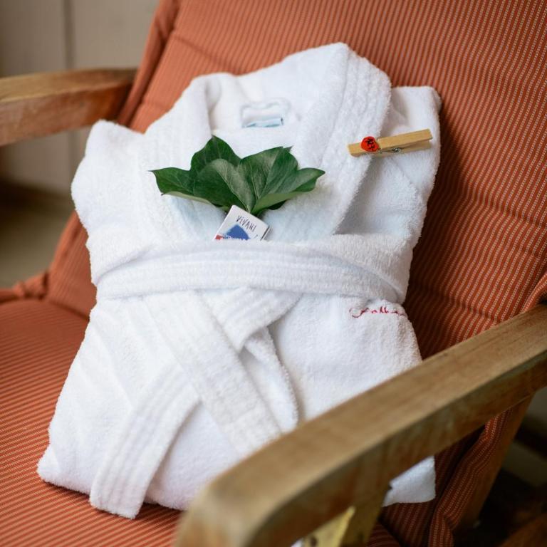 Bio Thermalhotel Falkenhof - Doppelzimmer Relax - 4