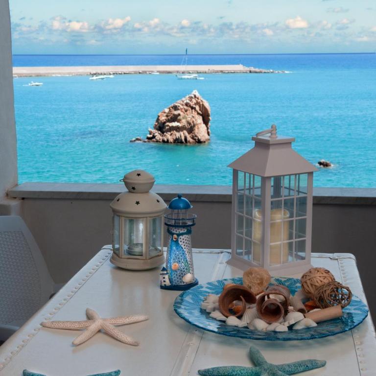 Cefalù Caldura house - Appartamento con 2 Camere da Letto - 1