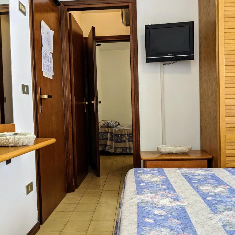 Hotel Corallo - Camera Tripla - 1