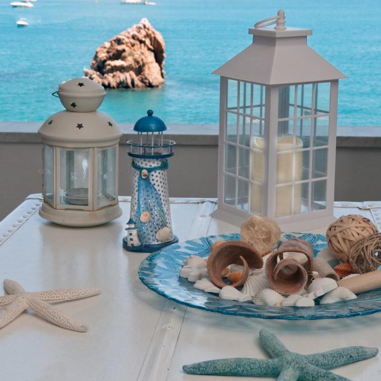 Cefalù Caldura house - Appartamento con 2 Camere da Letto - 7