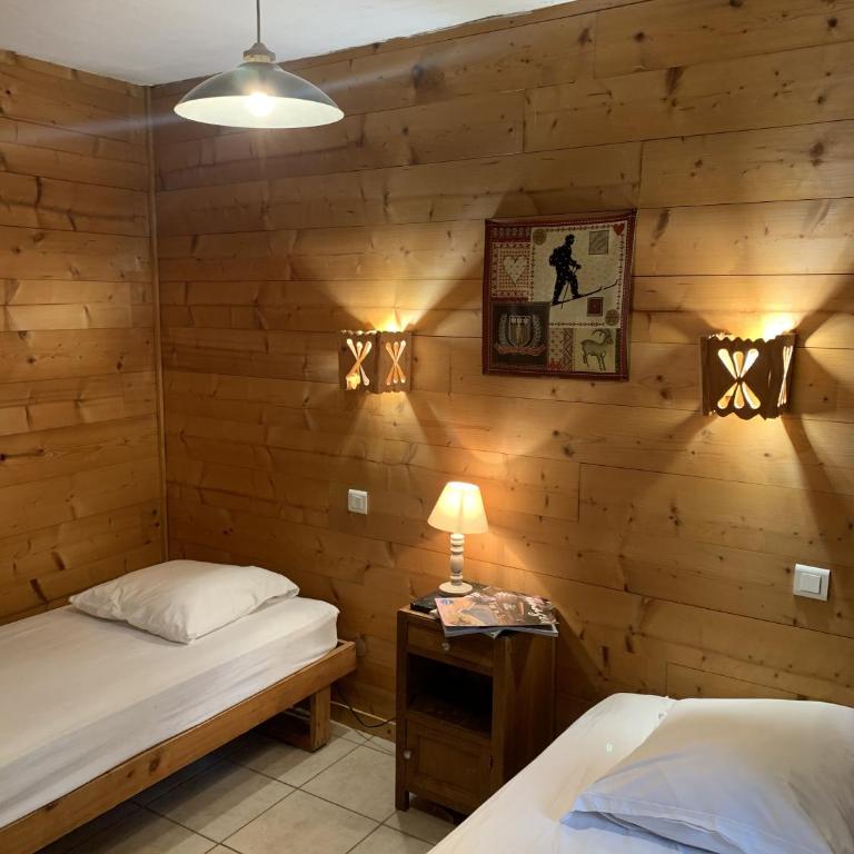 Chalet l'Atelier - Five-Bedroom Chalet - 3