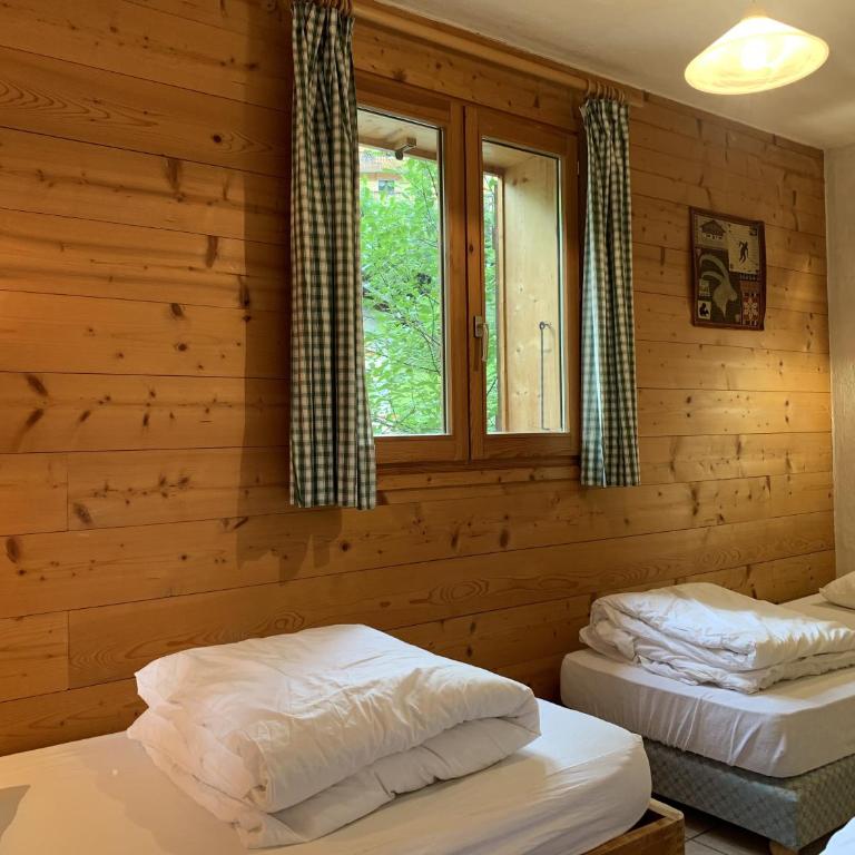 Chalet l'Atelier - Five-Bedroom Chalet - 30