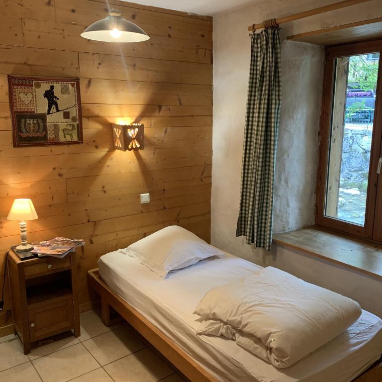 Chalet l'Atelier - Five-Bedroom Chalet - 35