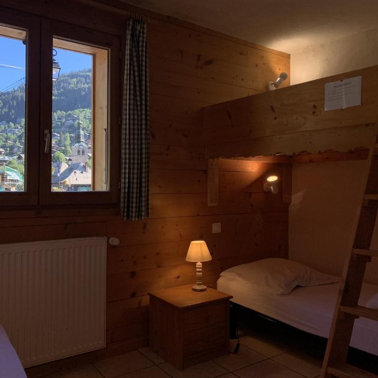 Chalet l'Atelier - Five-Bedroom Chalet - 16