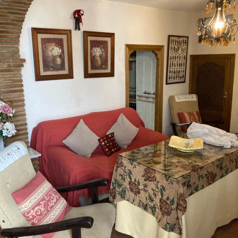 Casa rustica Mijas Pueblo - Casa de 2 dormitorios - 2