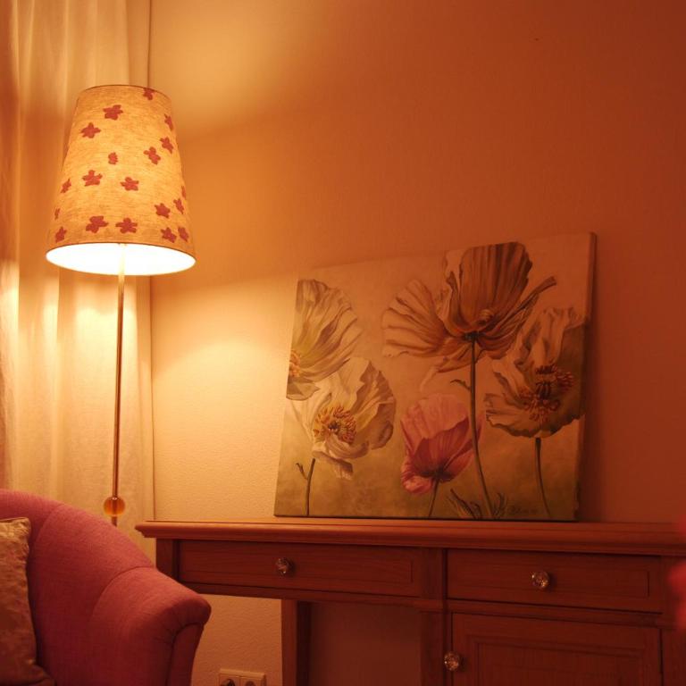 Hotel Arabell - Junior Suite - 6