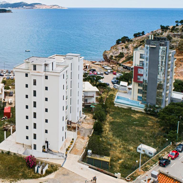 Mariner Apartments - Apartman sa 1 Spavaćom Sobom - 13
