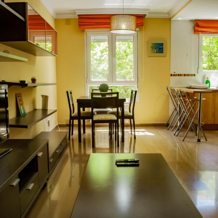 Apartamento Lardelli - Apartment - 6