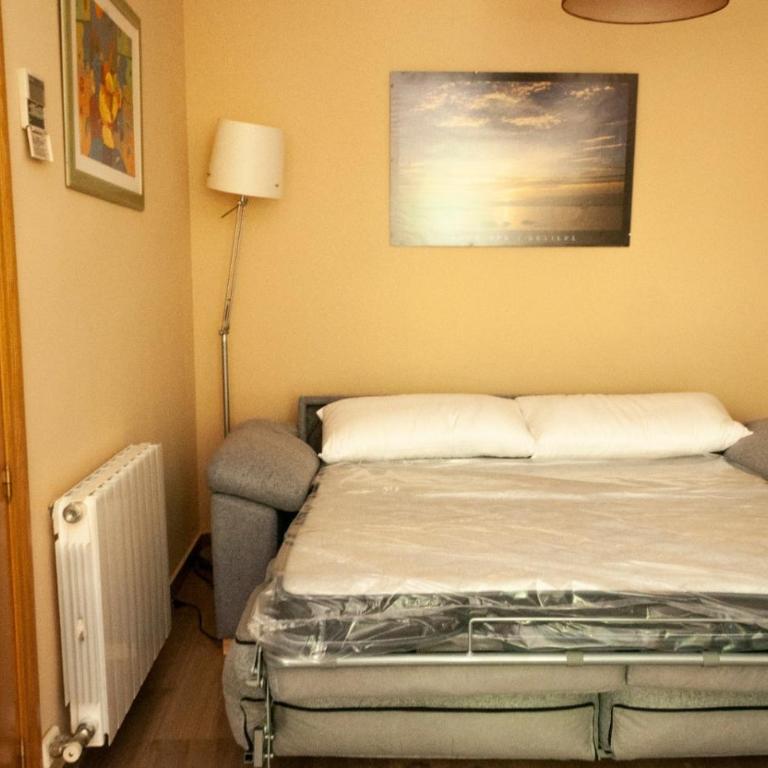 Apartamento Lardelli - Apartment - 10