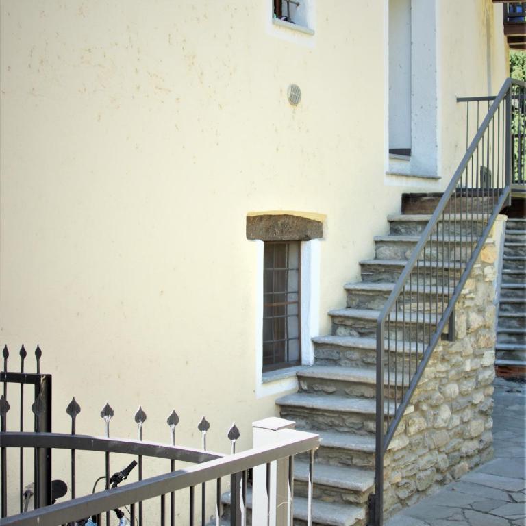 Chez Martin - Appartamento con 1 Camera da Letto - 17