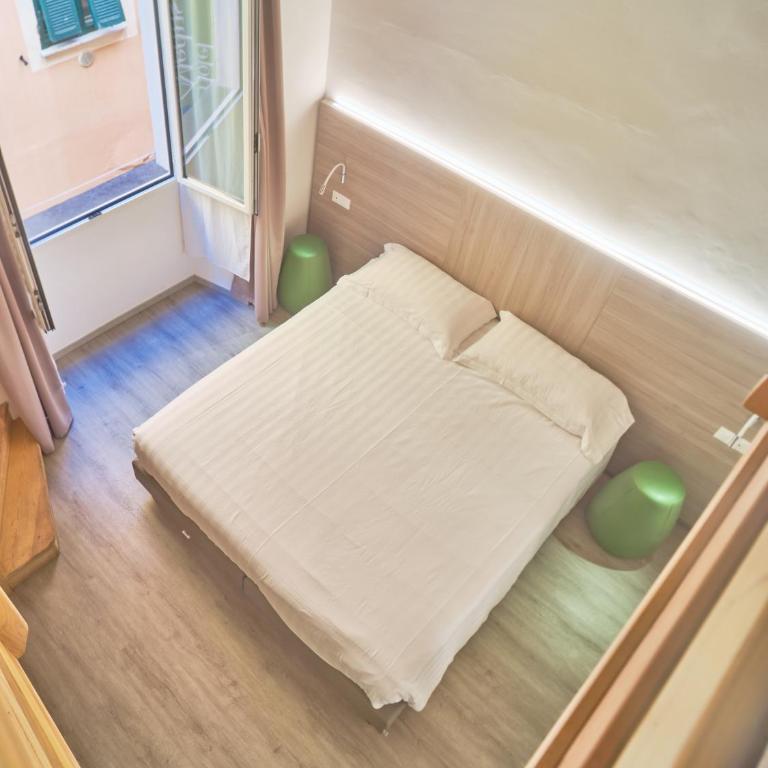 Hotel Medusa - Camera Familiare Deluxe su 2 Livelli - 5