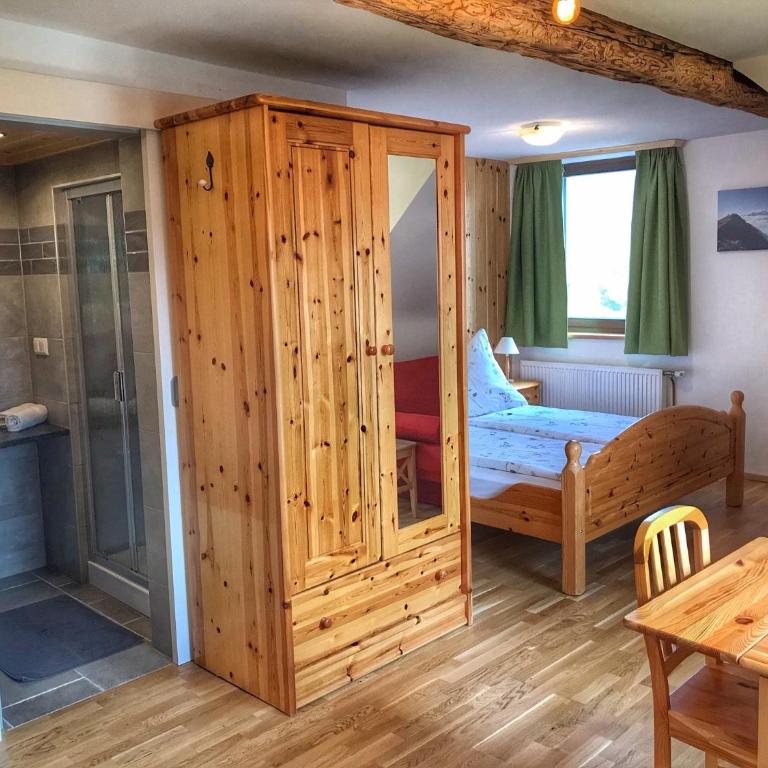 Rutarhof - Studio-Apartment - 2