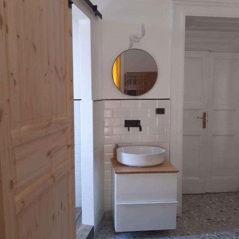 CaraFe'&CaraSpe' - Camera Tripla con Bagno - 20