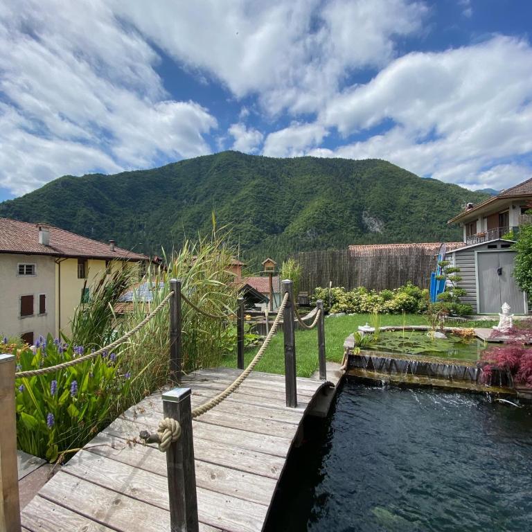 Koi House - Appartamento con 1 Camera da Letto - 1
