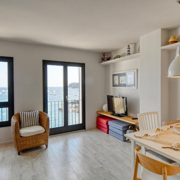 Exclusive front line apartment - Apartamento de 2 dormitorios - 3