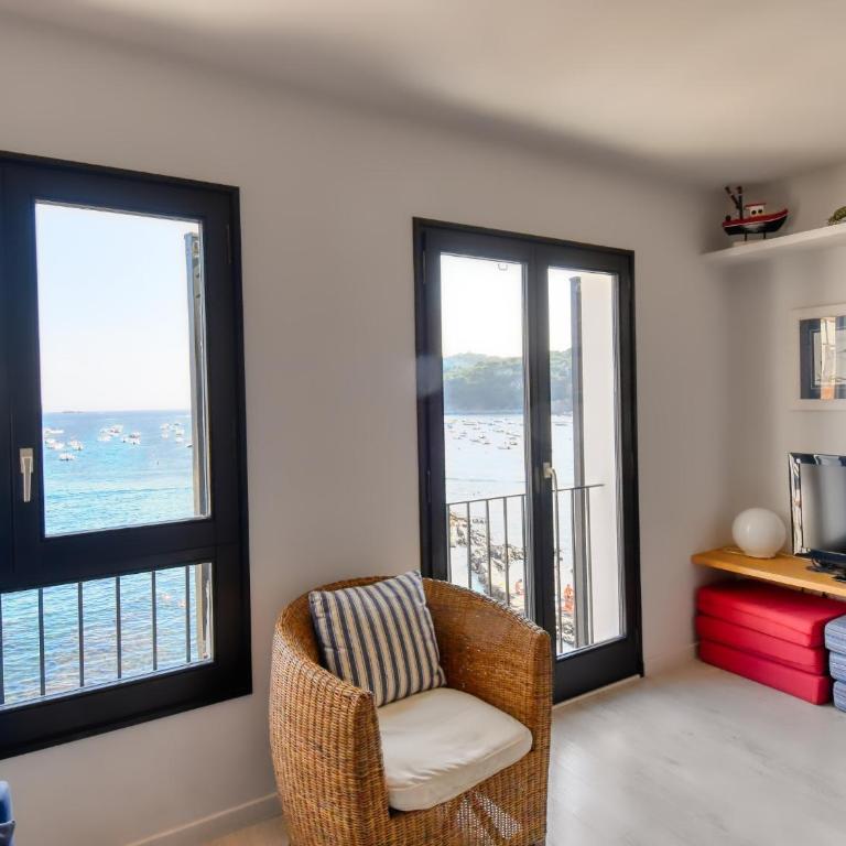 Exclusive front line apartment - Apartamento de 2 dormitorios - 4